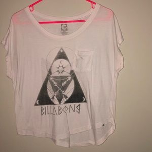 Billabong shirt